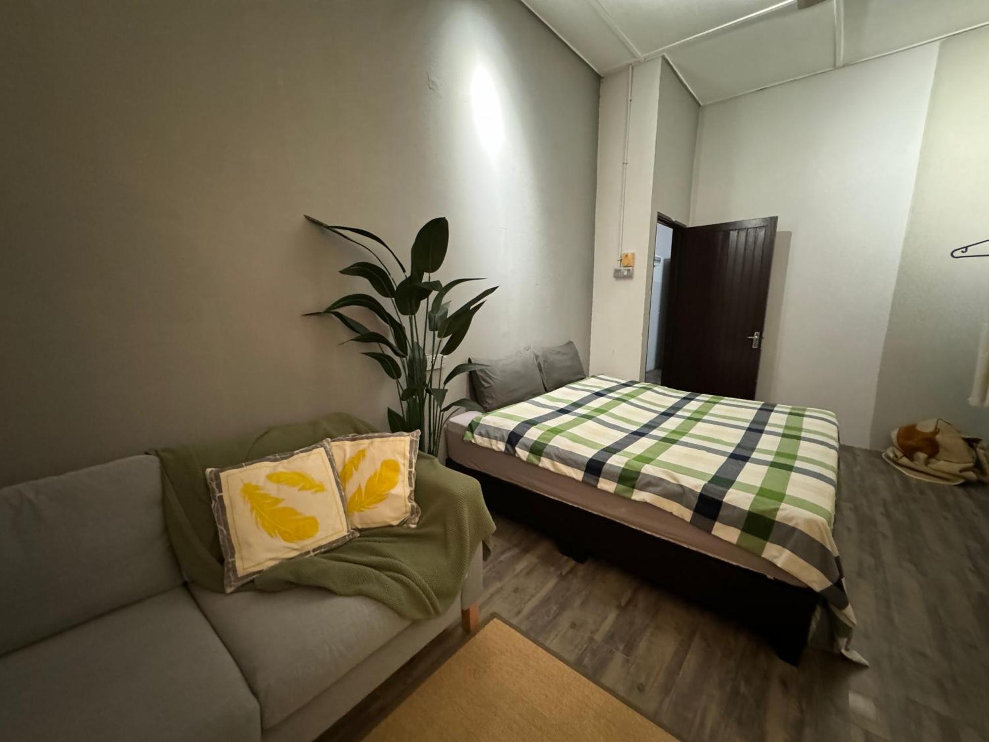 Ipoh Zing Vale - Family & Couple Suite Exteriör bild